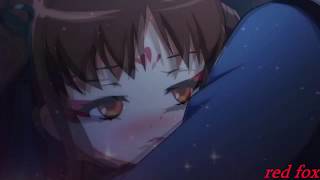 Аниме клип/Она Bonsai/AMV
