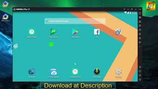MEmu 3.6.7