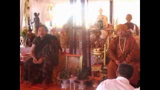 ครูบาเจ้าพระอาจารย์วิทยุทธ