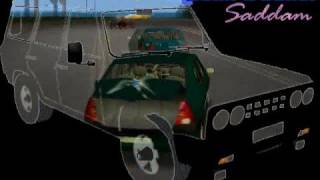 GTA Mamaia Vice
