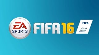 FIFA 16 Demo - Gameplay (PC | 1080p 60fps)