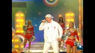 DJ Ötzi - You'll never walk alone - 2004
