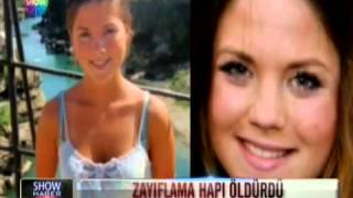 DETOFİT Zayıflama Ürünü Ölüm Getirdi  Uz  Dr  Murat Görgülü
