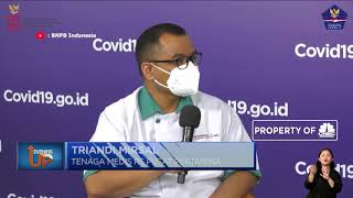 Kiat Petugas Medis Jaga Diri Semasa Pandemi