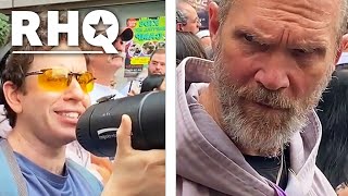 Anti-Choice Protestors Get Trolled