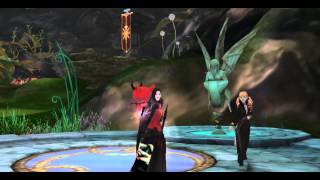 Aion (steam)