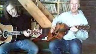 Guy Davies - Been a Long Time Comin