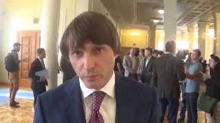 Ситуація з Ланьо це спрямована провокація, яка вийшла за межі контролю: Ігор Єремеєв