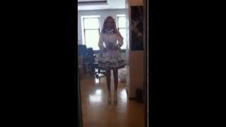 Valeria Lukyanova Amatue 21 barbie doll