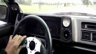 NTO MOTORSPORTS: AE86 COROLLA GTS 1JZ SINGLE TURBO