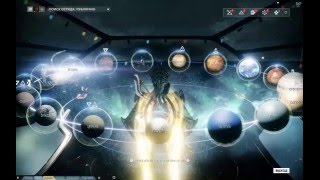 WarFrame Online - фарм ядер