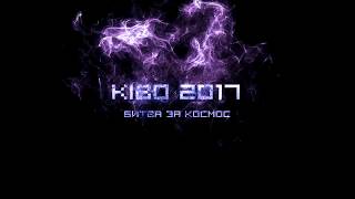 Cute demons Kibo2017
