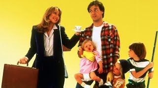 Mini-Review: Mr. Mom
