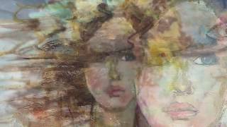 Romantic Art ”Winter Whisper”