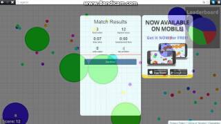 oyun tanıtımı (agario 2  bölüm)