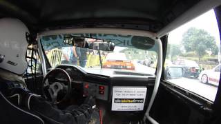 Ytcc CRAA 2016 Heat 1