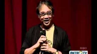 Stand Up Koper - Edisi 1 Part 1/5