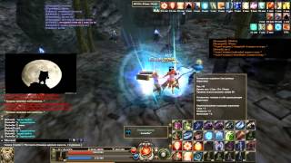R2Online - Izbrannie - Parasite