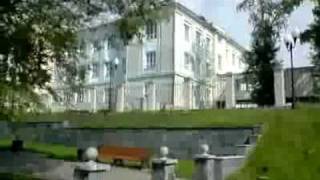 УРАЛ,Сатка,сквер