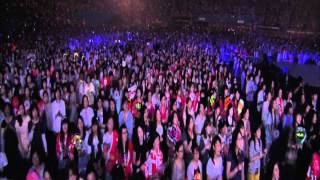27.06.2011 [Seoul Osaka Music Of Heart 2011] T-ARA: Why Are You Being Like This