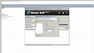 XRUMER - часть 1 - Анализатор базы