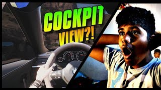 HOW TO GET COCKPIT VIEW IN Need For Speed Payback!