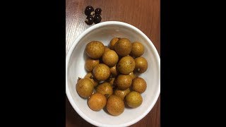 Как вырастить ЛОНГАН!!!(ПО ВКУСУ ПРИТОРНЫЙ ЛИЧИ) БЫСТРО ПЕРЕСПЕВАЕТ!!!