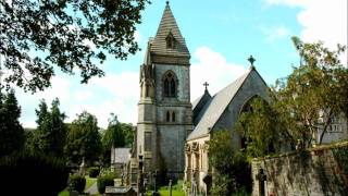 Pantasaph St. David's Church