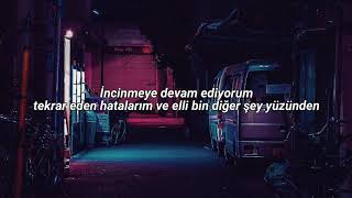 BTS (방탄소년단) - JAMAIS VU [Türkçe Çeviri]