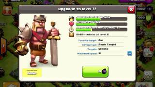 Clash Of Clans Hack 2016