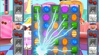 Candy Crush Saga Level 1449 NO BOOSTER