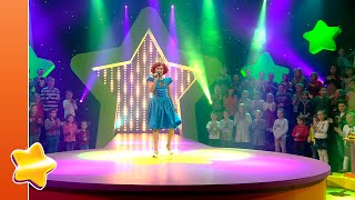 De Sterrenstudio: Flo zingt "Mag ik jou kussen"