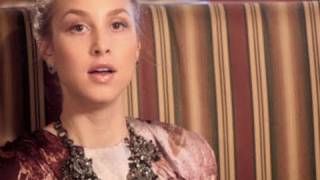 Table For 2 with Whitney Port & Jonathan Daniel Brown