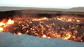 Russian Meteorite CRATER RUSSIA METEOR | Meteor falling in Russia at morning in 02/15/2013