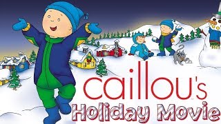 Caillou At the Dentist | Fun for Kids | Videos for Toddlers | Full Episodes | LIVE CAILLOU 2018 ?