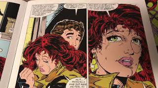 Marvel's True Believers Venom Shows Mary Jane As A Betty And Eddie Brock As Full Chad