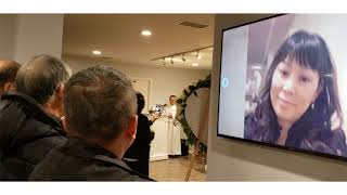 Binh Tu Funeral February 17 2019