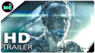 NEW MOVIE TRAILERS 2019