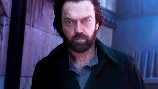 Хроники хищных городов — Русский трейлер #2 (2018)