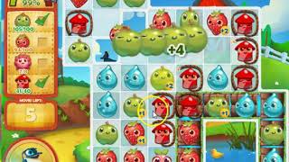 Farm Heroes Saga Level 1742