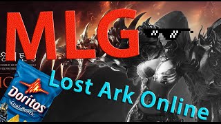 MLG: Lost Ark Online