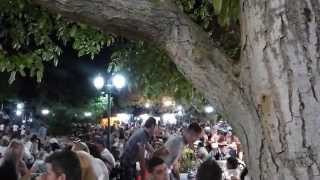 Karia Panigyri 280813 Πανηγύρι Καρυά