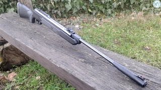 Hatsan 125 | Baracuda Hunter Extreme Test