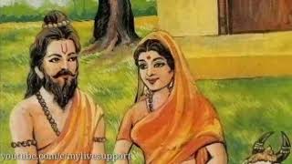 Ek Din Pandit ko Pyas Lage Pandit Mantra Pushpanjali