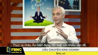 FBNC - Sự phát triển của doanh nghiệp xã hội ở Việt Nam (Phần 1)