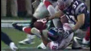 eli manning miracle