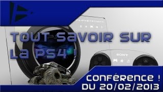 Caractéristiques officiels PS4 ! Marre de COD ?