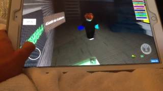 HOW TO GLITCH INTO ANYONES BASE IN SKYSCRAPER TYCOON (ROBLOX)