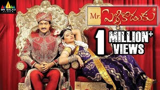 Mr.PelliKoduku Telugu Full Movie | Telugu Full Movies | Sunil, Isha Chawla