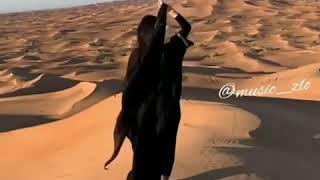 Sexy Arab girl